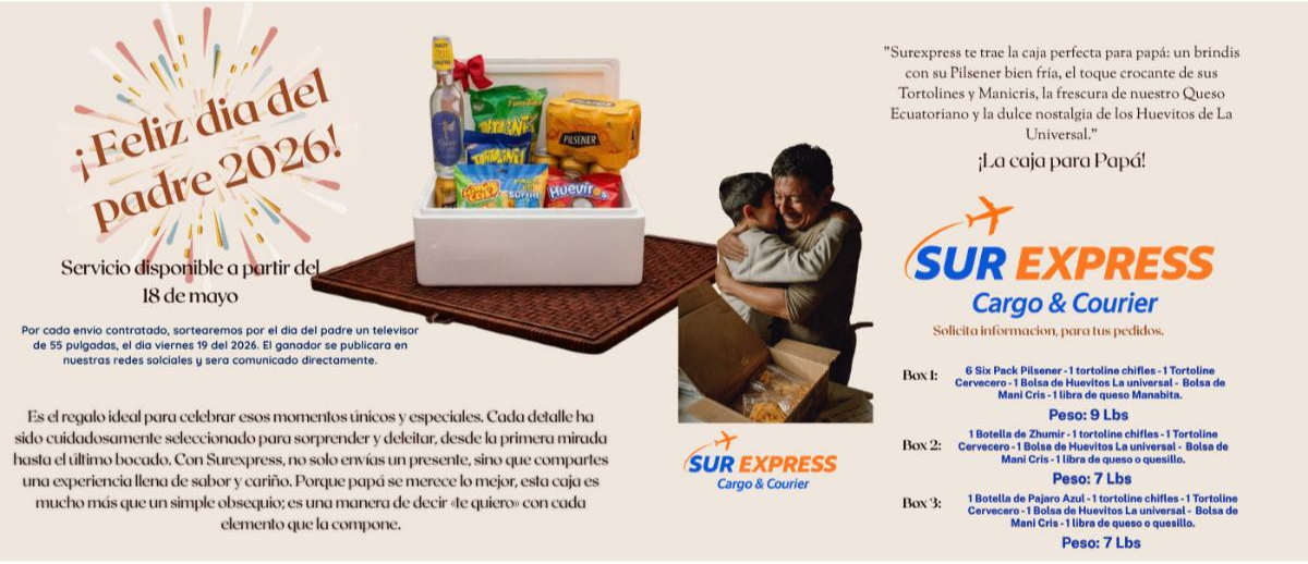 Surexpress Courier